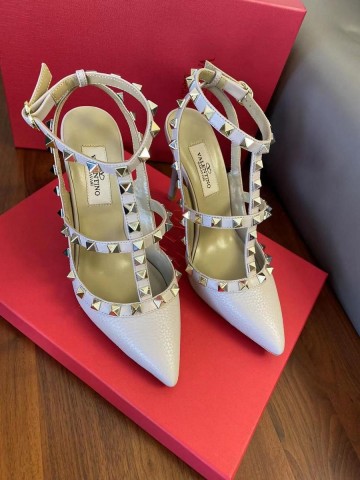 Valentino Rockstud туфли #314950IP