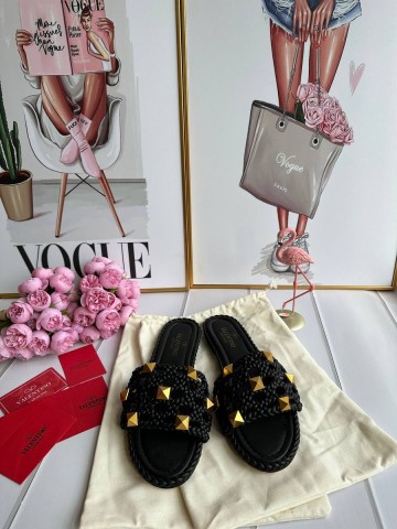Valentino шлепанцы #320802IA