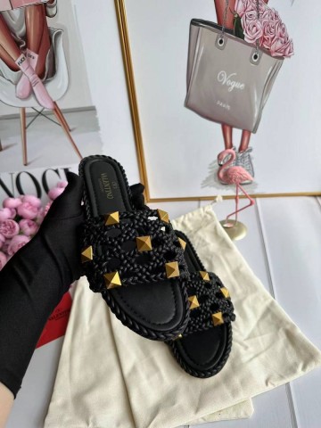 Valentino шлепанцы #320802IA