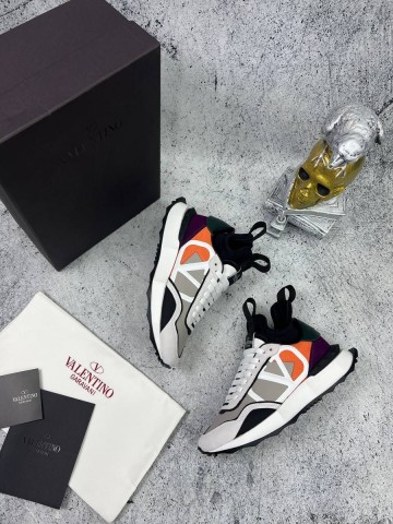Valentino кроссовки #324145UR