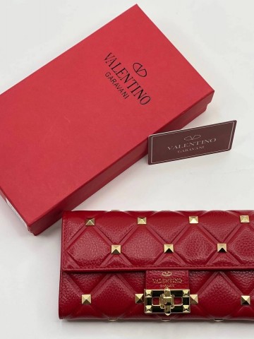 Valentino кошелек #324628QS