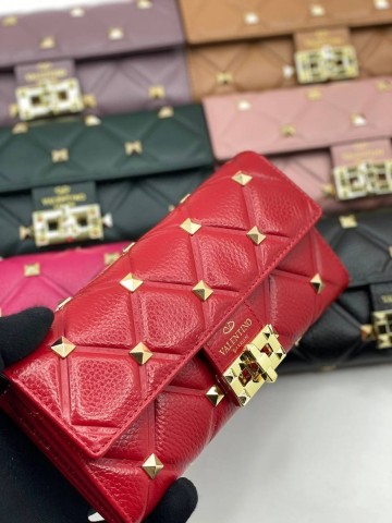 Valentino кошелек #324628QS