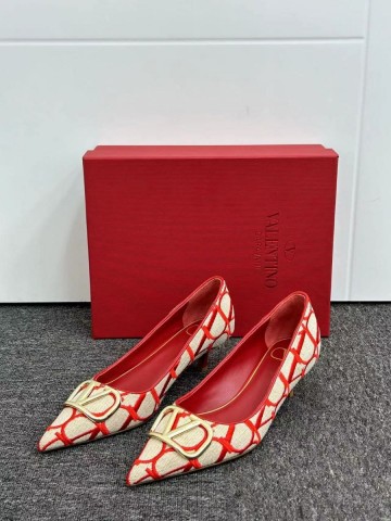 Valentino туфли #515710CW