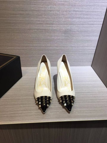 Valentino туфли #333482SU