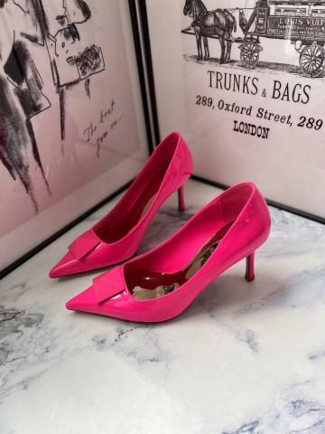 Valentino туфли #338840KF