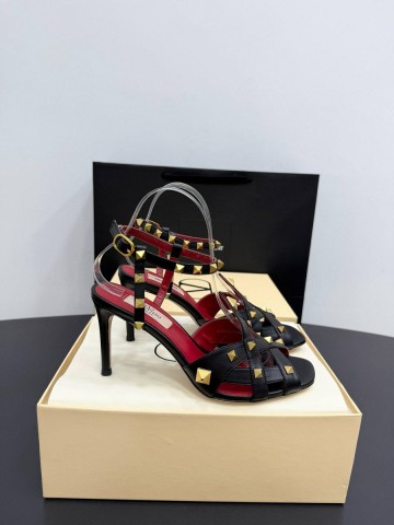 Valentino босоножки #353409ZQ
