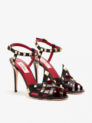 Valentino босоножки #353409ZQ