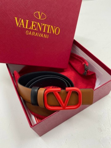 Valentino ремень #355114MY