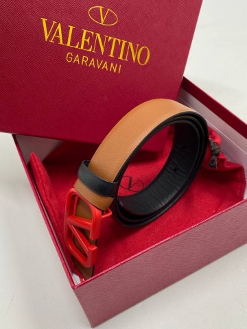 Valentino ремень #355114MY