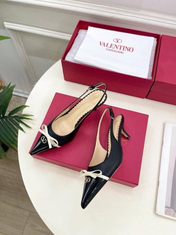 Valentino туфли #356851GS