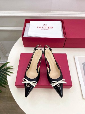 Valentino туфли #356851GS