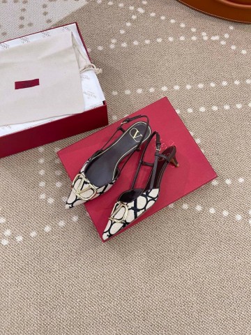 Valentino туфли #353472CM
