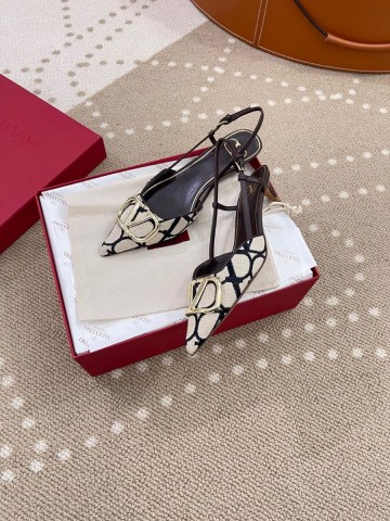 Valentino туфли #353472CM