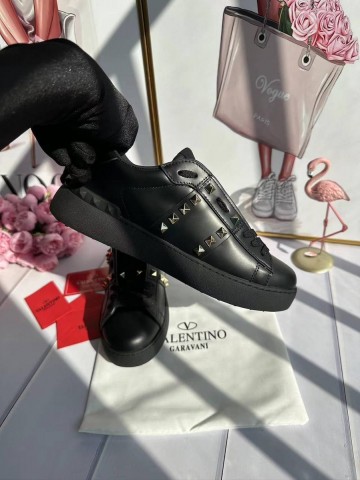 Valentino кроссовки #381008EY