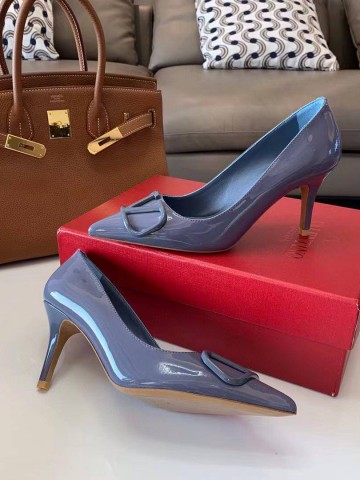 Valentino туфли #383747CZ