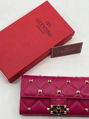 Valentino кошелек #386455ZD