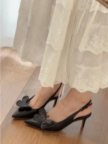 Valentino туфли #387731WS