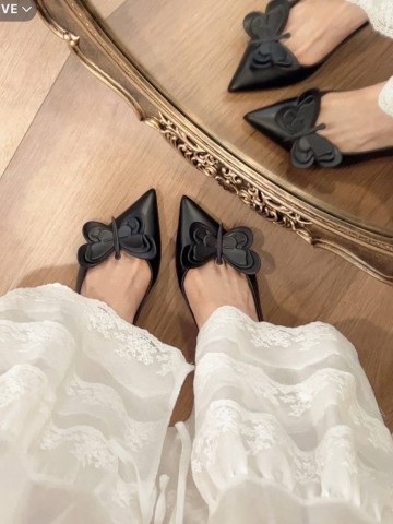Valentino туфли #387731WS