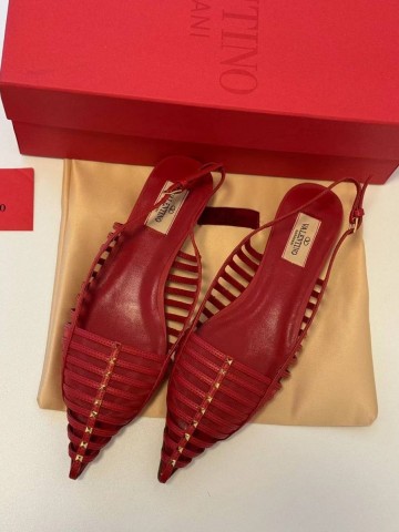 Valentino туфли #390270KF