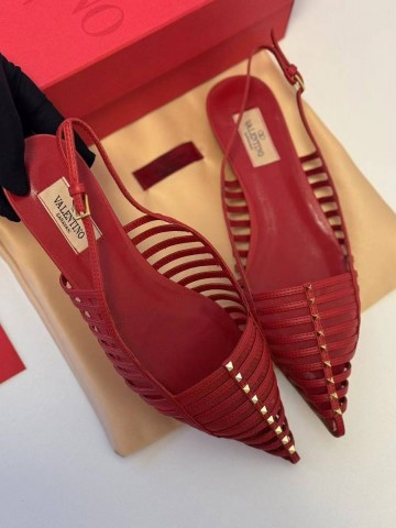 Valentino туфли #390270KF