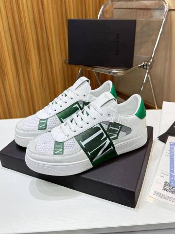 Valentino кроссовки #393569RR