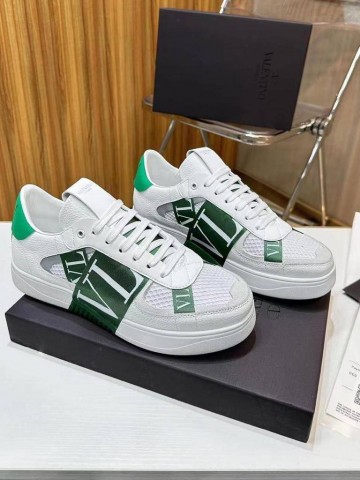 Valentino кроссовки #393569RR