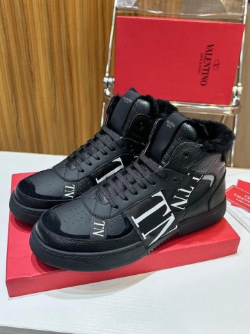 Valentino кроссовки #393702OJ
