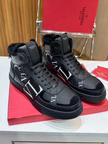 Valentino кроссовки #393702OJ