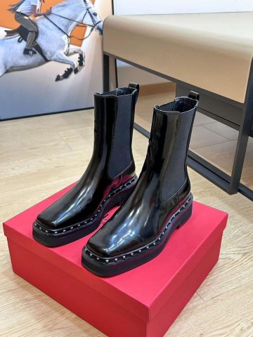 Valentino ботинки #422795GV