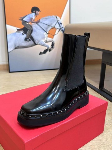 Valentino ботинки #422795GV