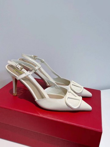 Valentino Garavani Vlogo туфли #970619BD