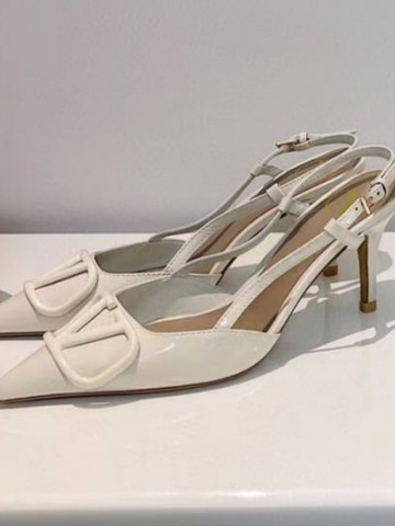Valentino Garavani Vlogo туфли #970619BD