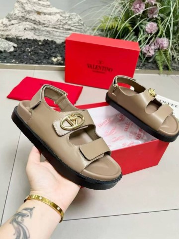 Valentino босоножки #448567WW