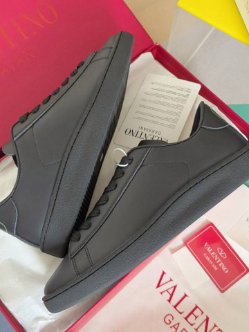 Valentino кроссовки #406742TW