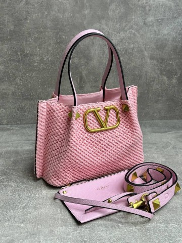Valentino сумка #408923TJ