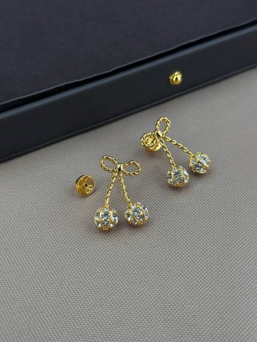 Valentino серьги #412078ZR