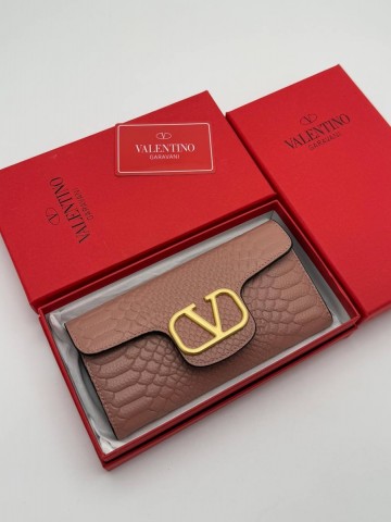 Valentino кошелек #412098KU