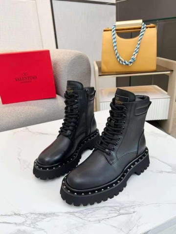 Valentino ботинки #482278DS