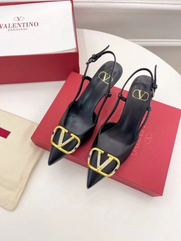 Valentino туфли #421125WC