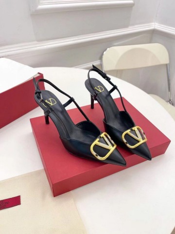 Valentino туфли #421125WC