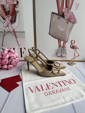 Valentino туфли #421453PD