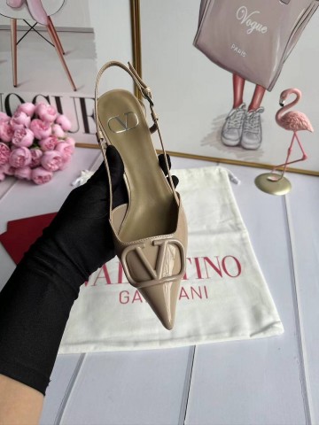 Valentino туфли #421453PD