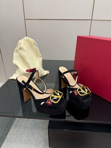 Valentino босоножки #426962JV
