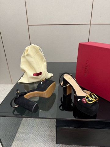 Valentino босоножки #426962JV