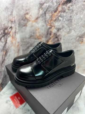 Valentino ботинки #484530MA