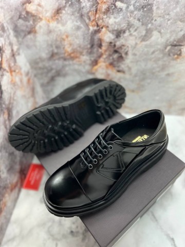 Valentino ботинки #484530MA