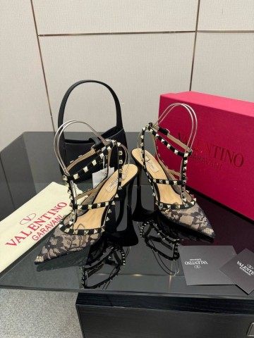 Valentino туфли #434224SP