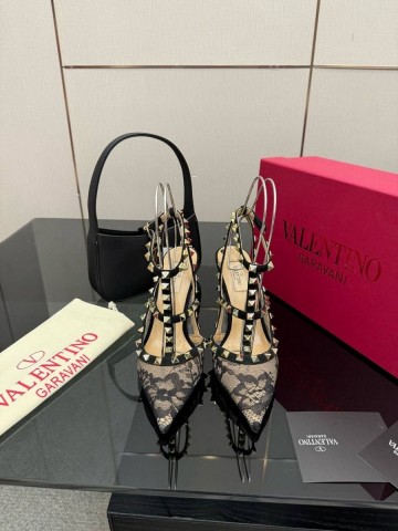 Valentino туфли #434224SP