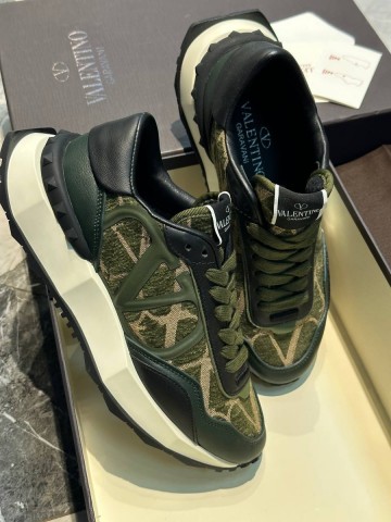 Valentino кроссовки #438465YF