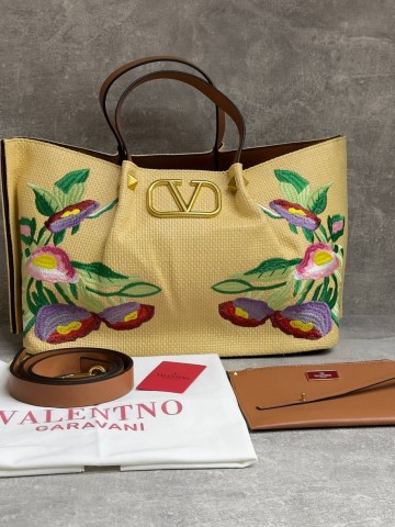 Valentino сумка #438491PG